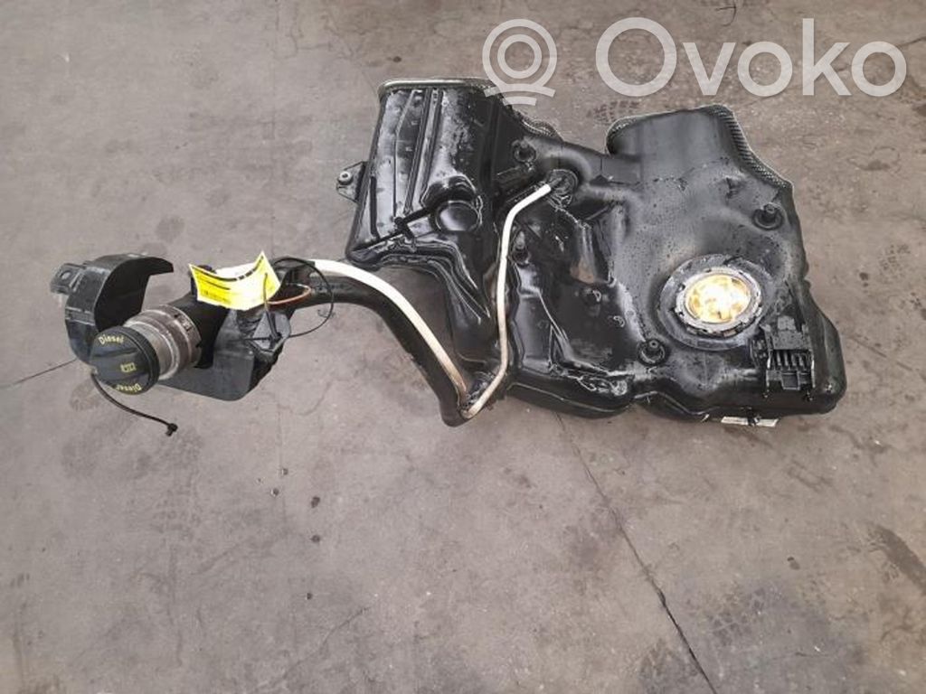 Volkswagen Arteon Zbiornik paliwa 