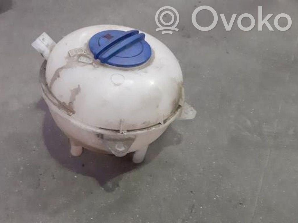 Volkswagen Transporter - Caravelle T6 Serbatoio di compensazione del liquido refrigerante/vaschetta