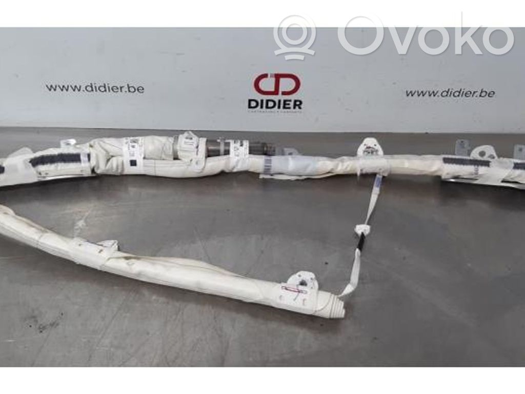 Nissan Micra K14 Airbag de toit 