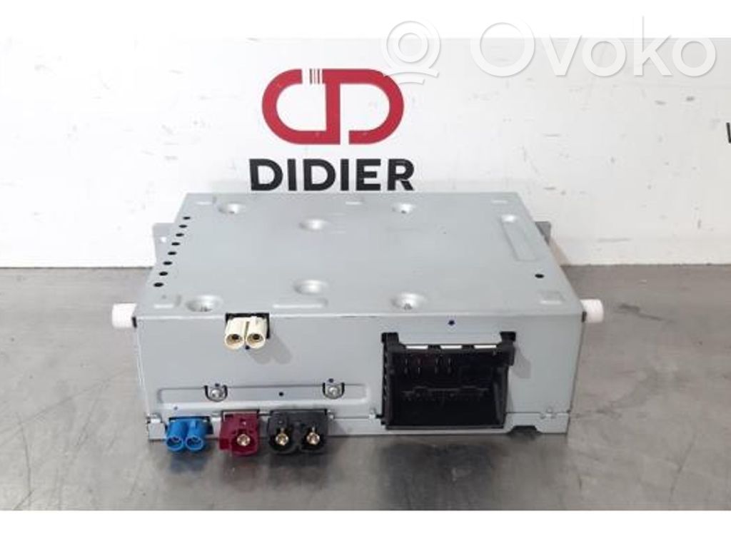 Land Rover Discovery Sport Panel / Radioodtwarzacz CD/DVD/GPS 