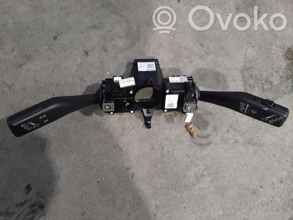 Volkswagen Caddy Leva/interruttore dell’indicatore di direzione e tergicristallo