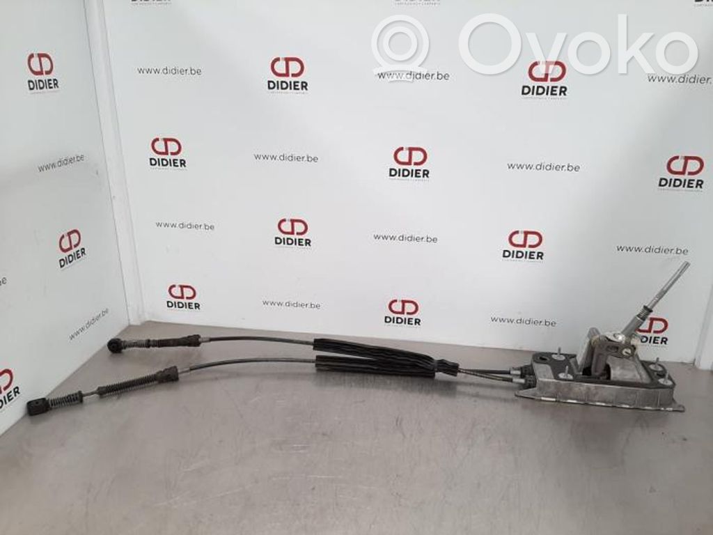 Selector caja de cambios   1T0711049BD,1K0711061B,1K0711061B