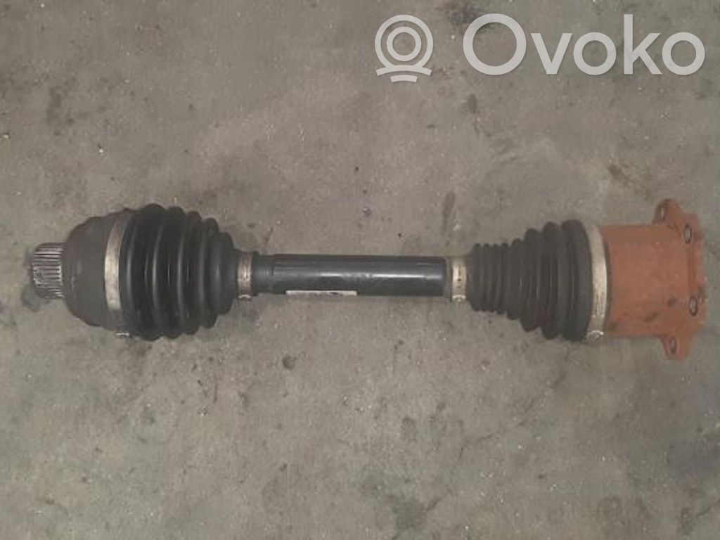 Audi A5 Sportback 8TA Front driveshaft 