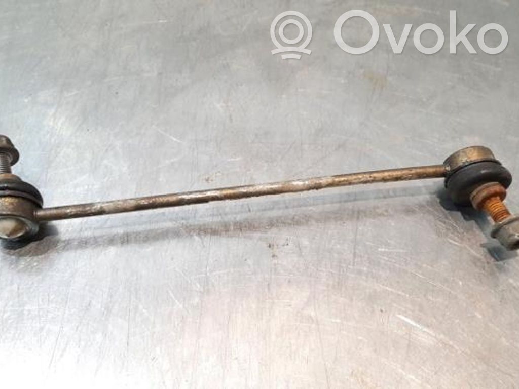 Opel Vivaro Bară/bieletă antiruliu față 
