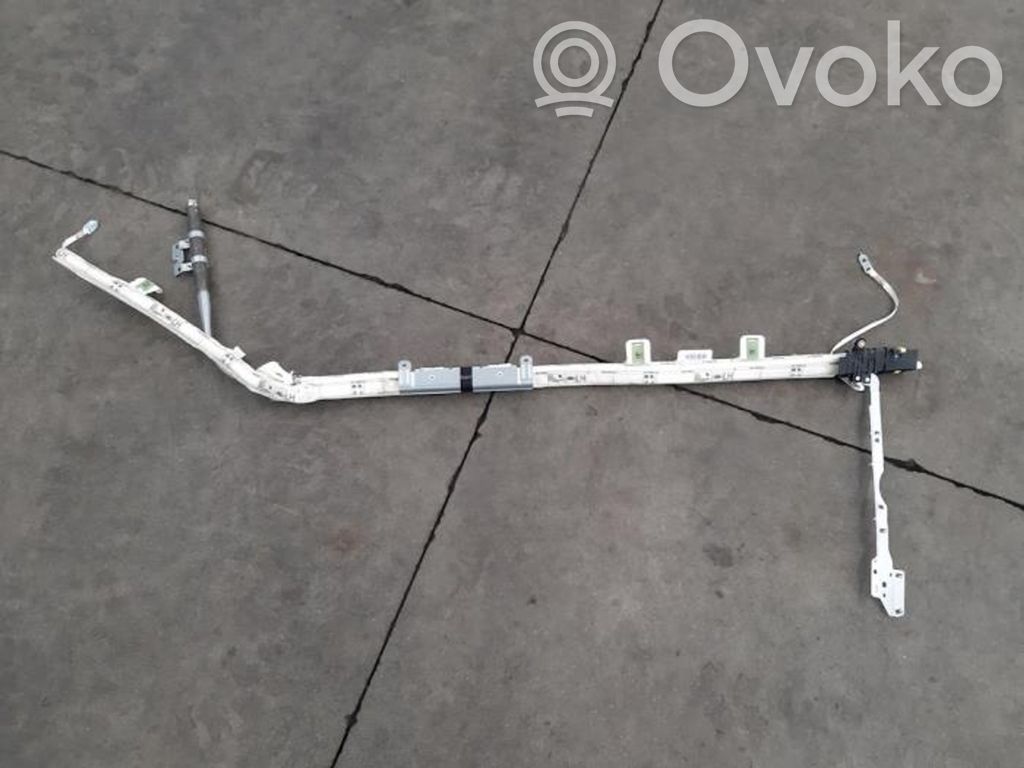 Land Rover Discovery 4 - LR4 Airbag cortină 