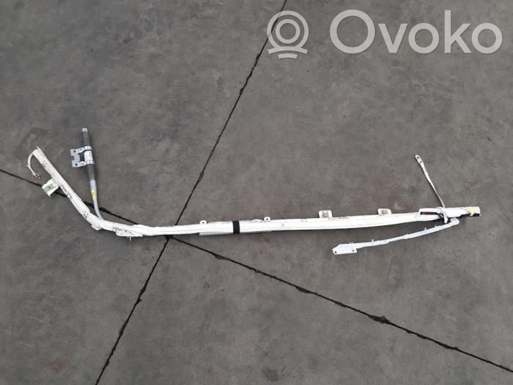 Land Rover Discovery 4 - LR4 Airbag cortină
