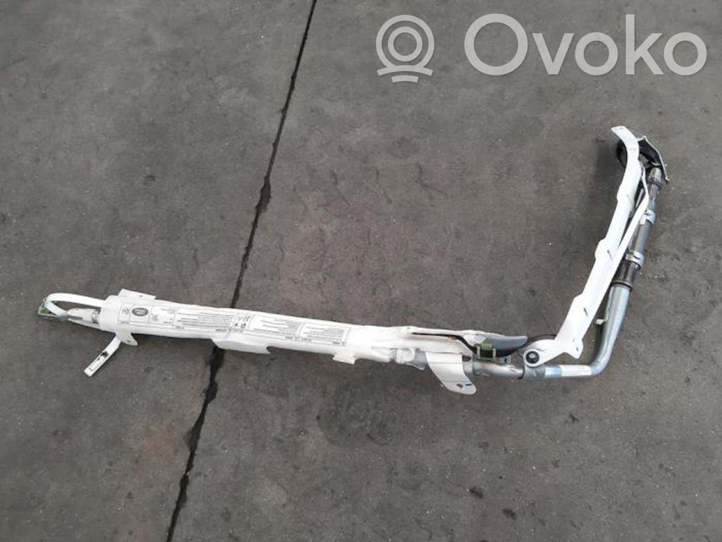 Land Rover Discovery 4 - LR4 Airbag da tetto 