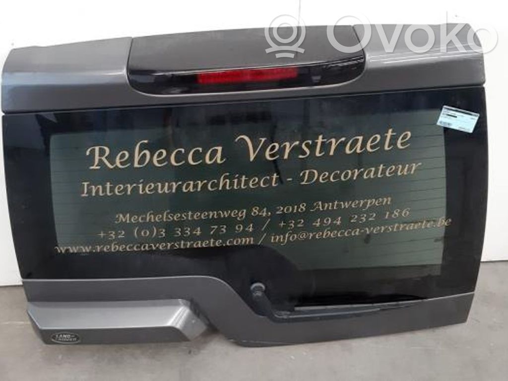 Land Rover Discovery 4 - LR4 Portellone posteriore/bagagliaio 