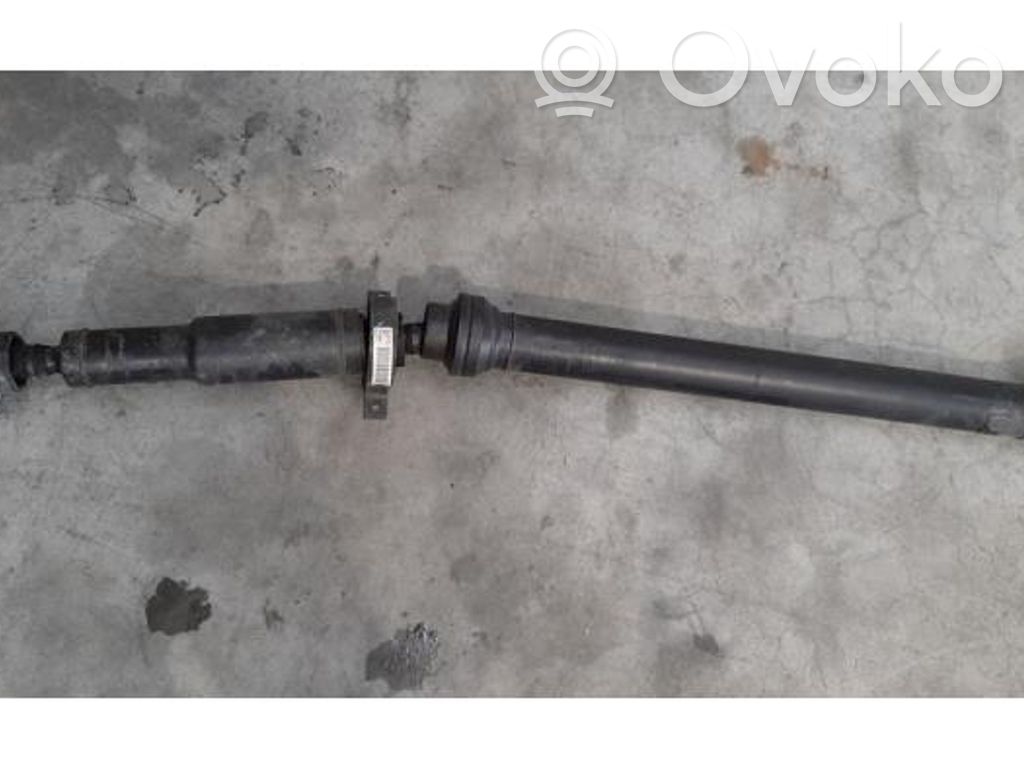 Land Rover Discovery 4 - LR4 Wał napędowy / Komplet 