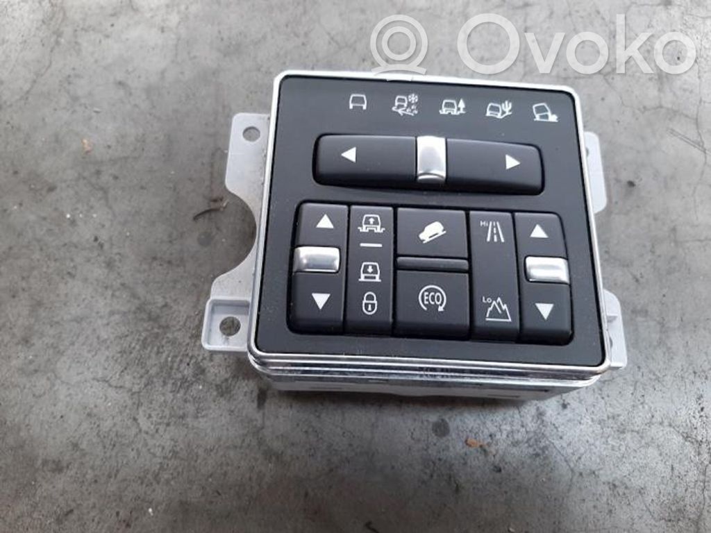 Land Rover Discovery 4 - LR4 Alte comutatoare/butoane 