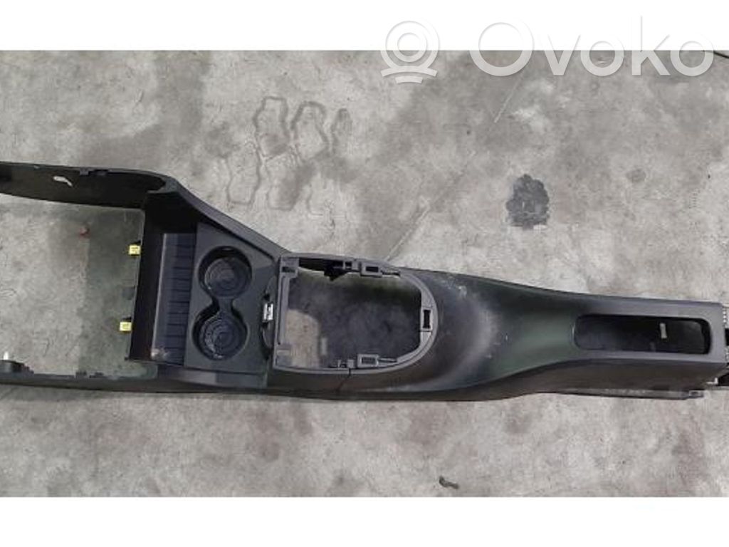 Renault Twingo III Consola central 