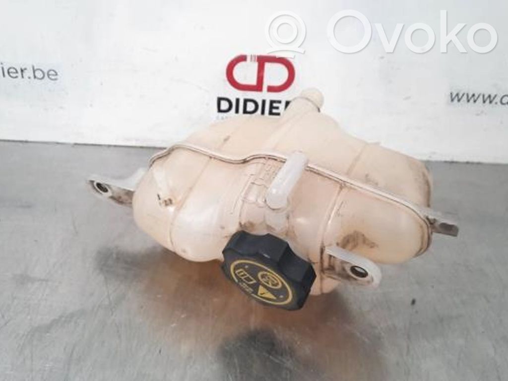 Depósito del refrigerante   13436102