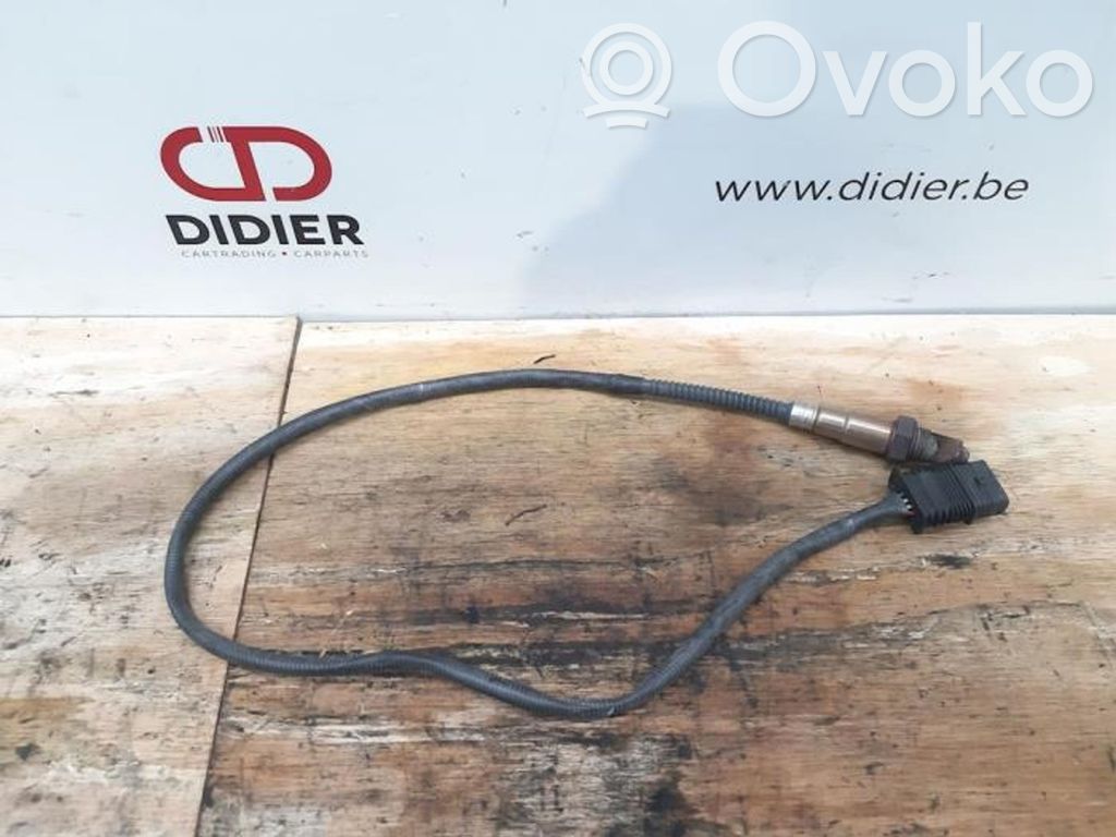 BMW 3 F30 F35 F31 Sonda lambda 