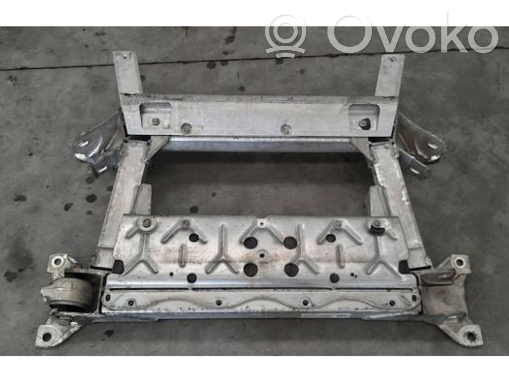 Tesla Model X Front subframe 