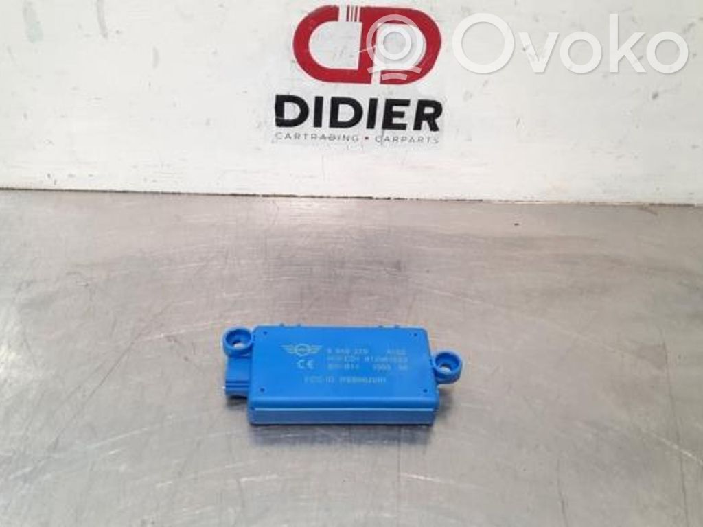 Mini One - Cooper Cabrio R52 Unitate control plafon decapotabil 