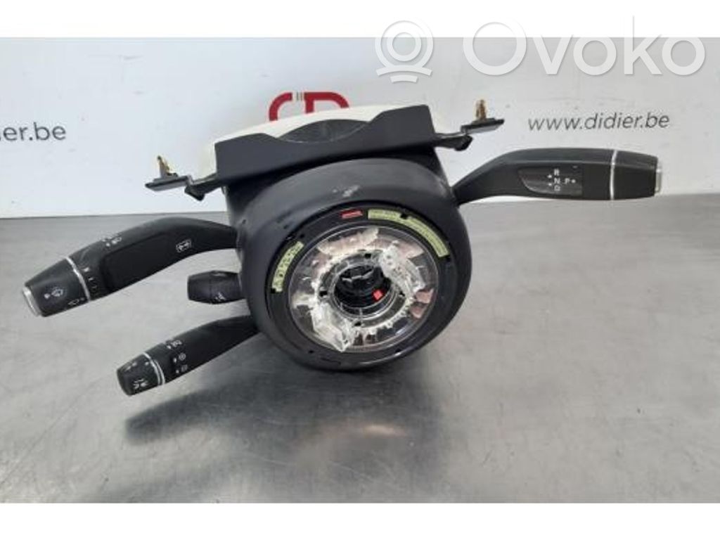 Tesla Model X Wiper turn signal indicator stalk/switch 