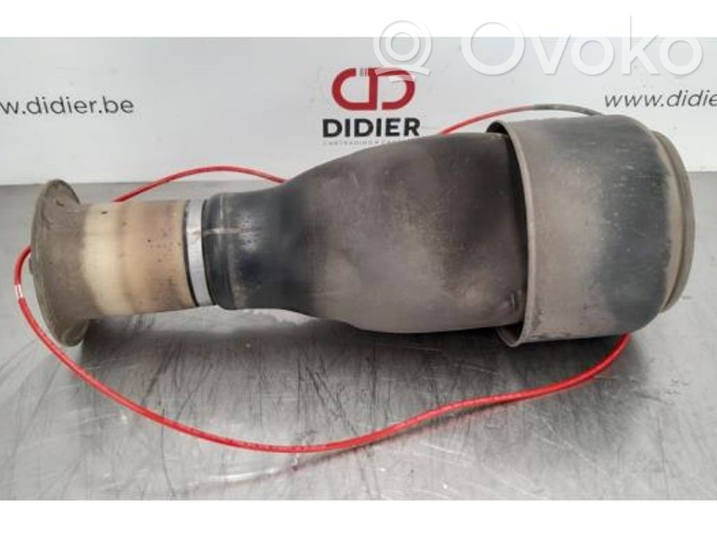 BMW 5 F10 F11 Butelie suspensie pneumatică 
