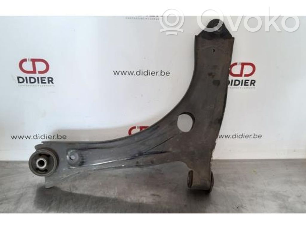 Querlenker vorne   BK213A262AD