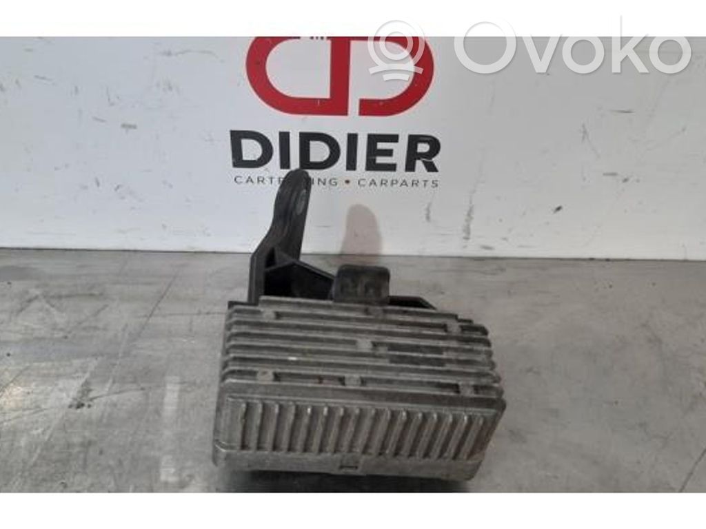 Ford Ranger IV Releu pompă combustibil 