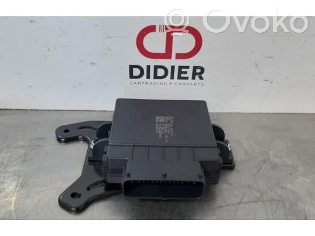 Steuergerät Antenne   95610J5100