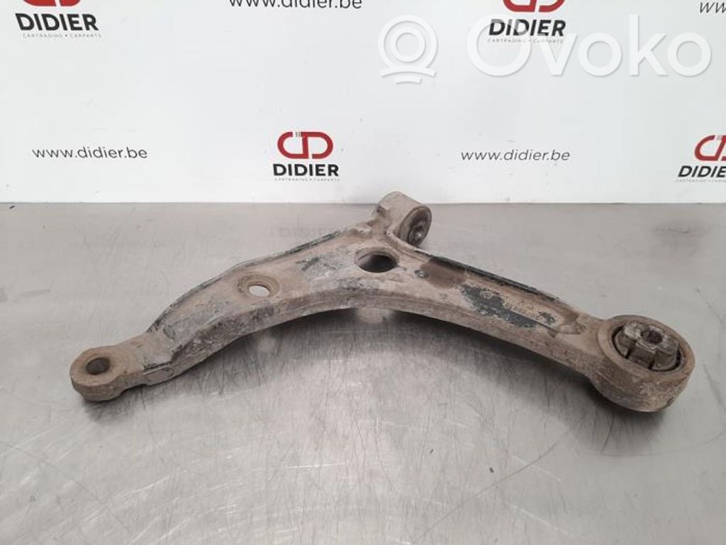 Citroen Jumper Wahacz przedni 
