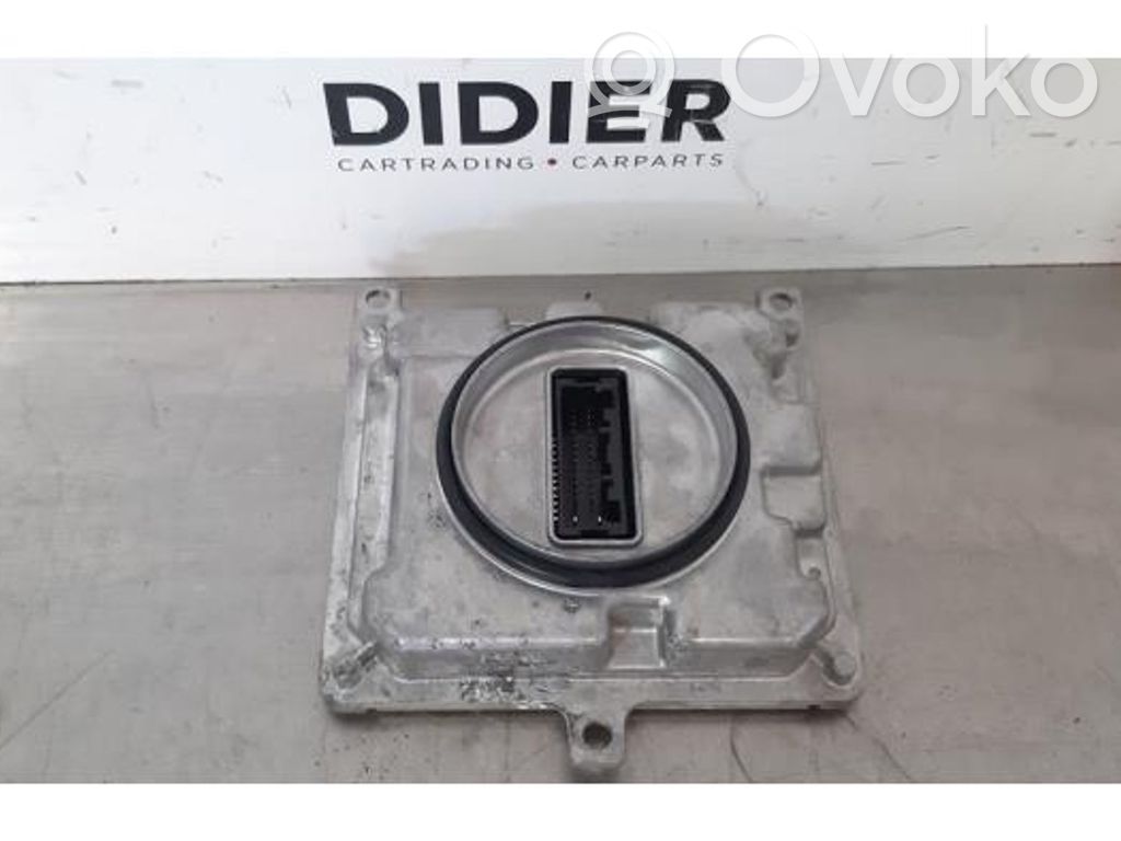 Mazda 3 LED ballast control module 