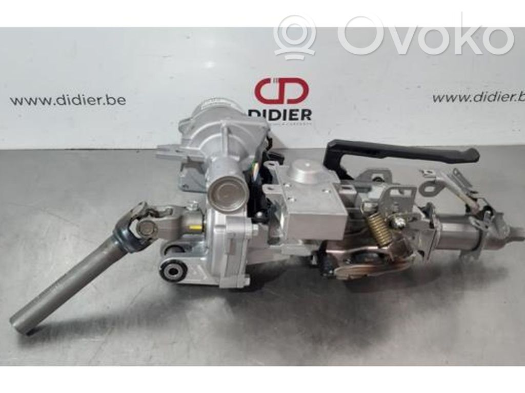 Mazda 3 Stūres pastiprinātāja šļūtene (-es) / caurulīte (-es) 