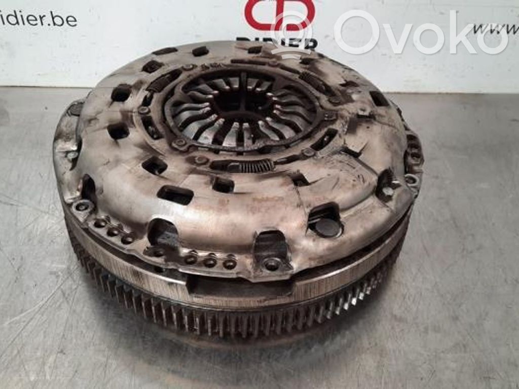 Clutch set kit   BK217563BA