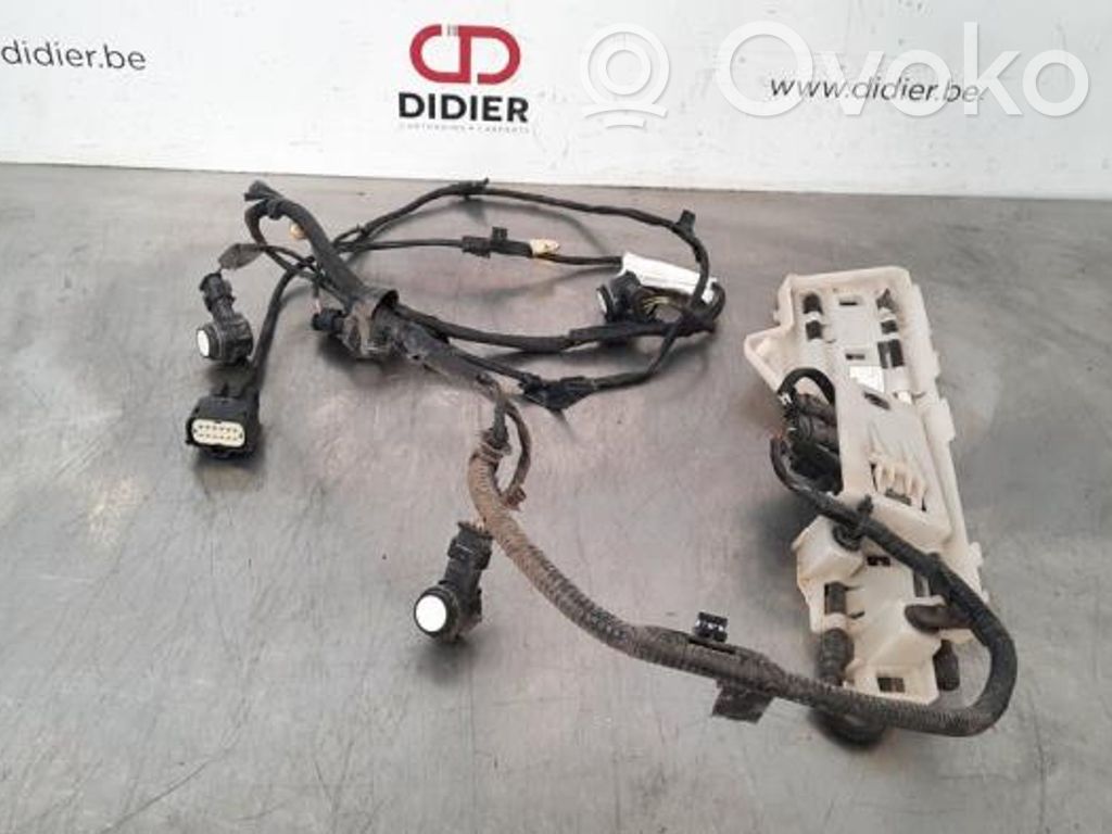 Volvo XC60 Parking PDC sensor 