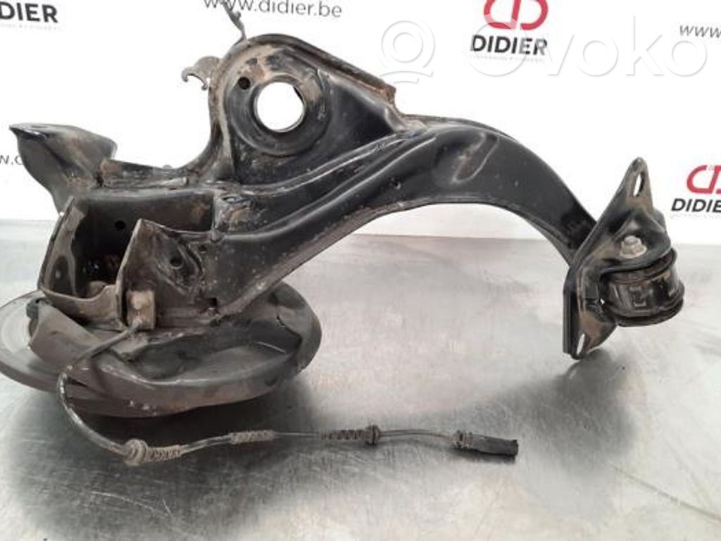 Mini One - Cooper F56 F55 Achsschenkel hinten 