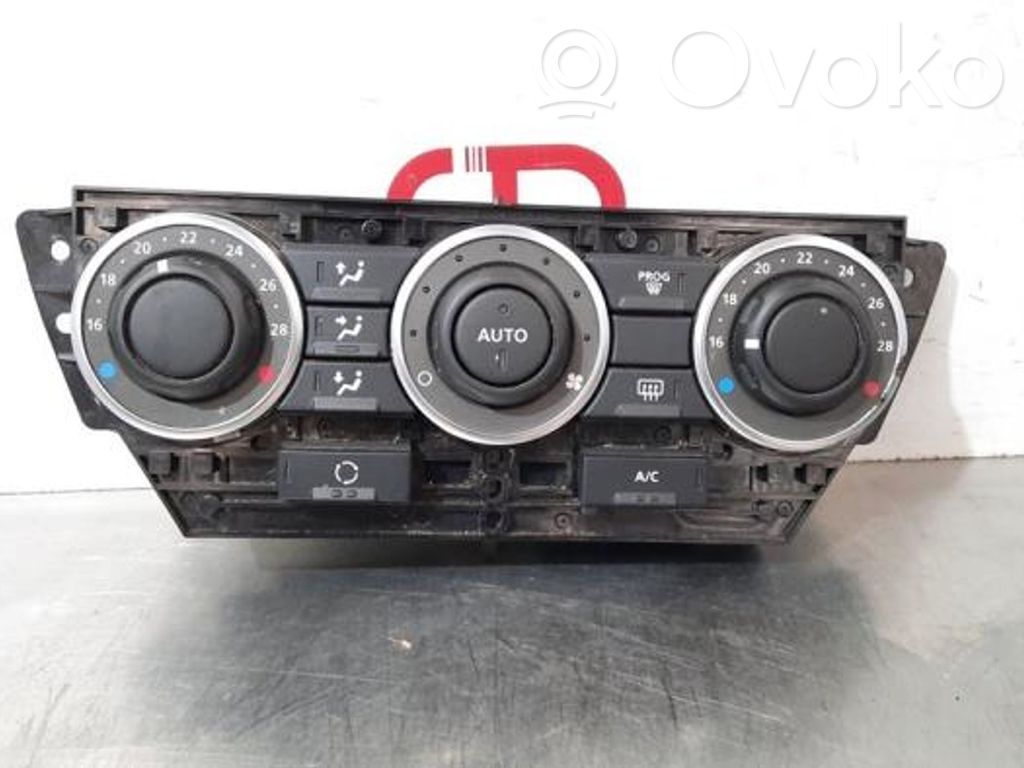 Land Rover Freelander 2 - LR2 Ilmastoinnin ohjainlaite 