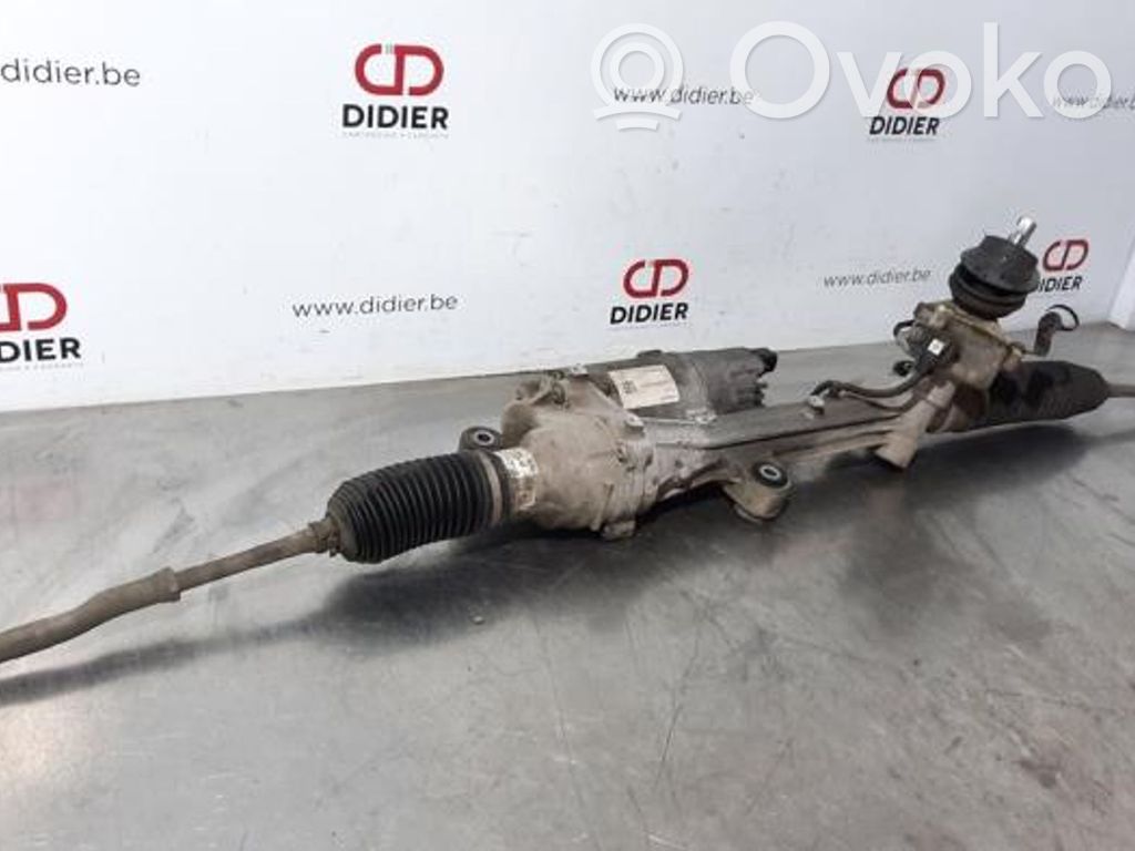 Opel Astra K Cremagliera dello sterzo parte meccanica 