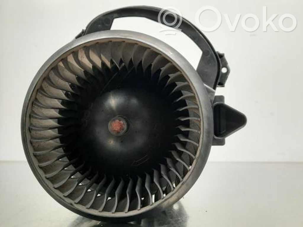 Mercedes-Benz CLA C117 X117 W117 Ventilator aerotermă