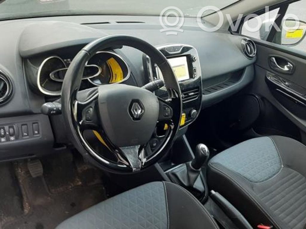 Renault Clio IV Module de contrôle airbag 