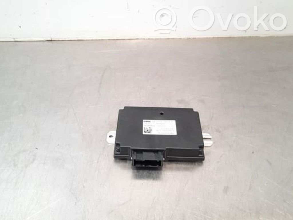 Autres unités de commande / modules   34509500097