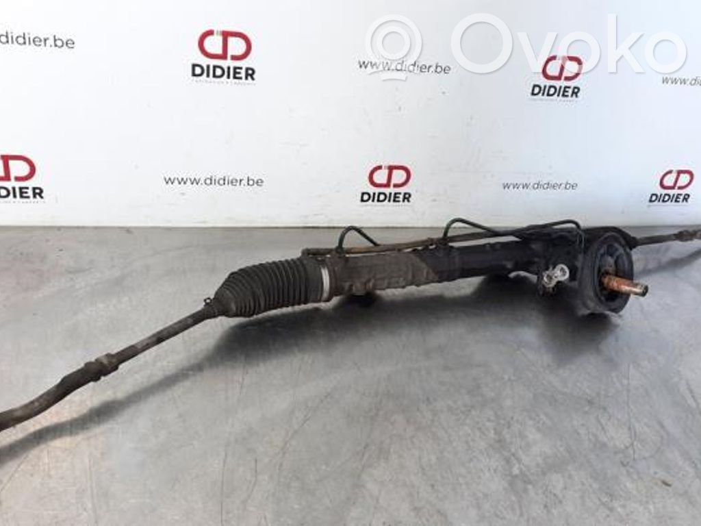 Peugeot 3008 I Cremagliera dello sterzo parte meccanica