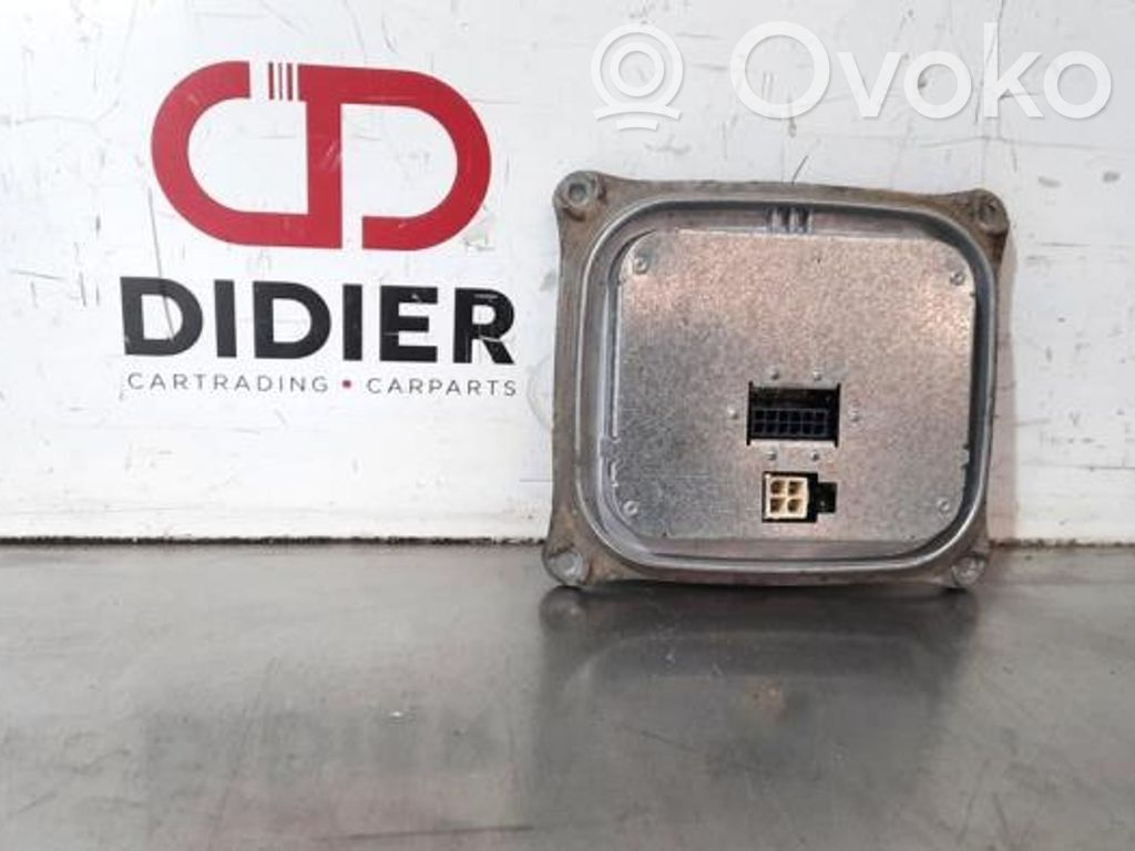 Mercedes-Benz S W221 Modul control cu balast LED 