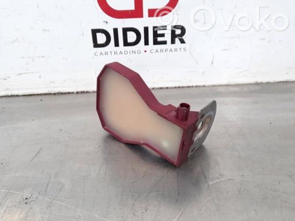 Distronic sensor radar   4M0035507