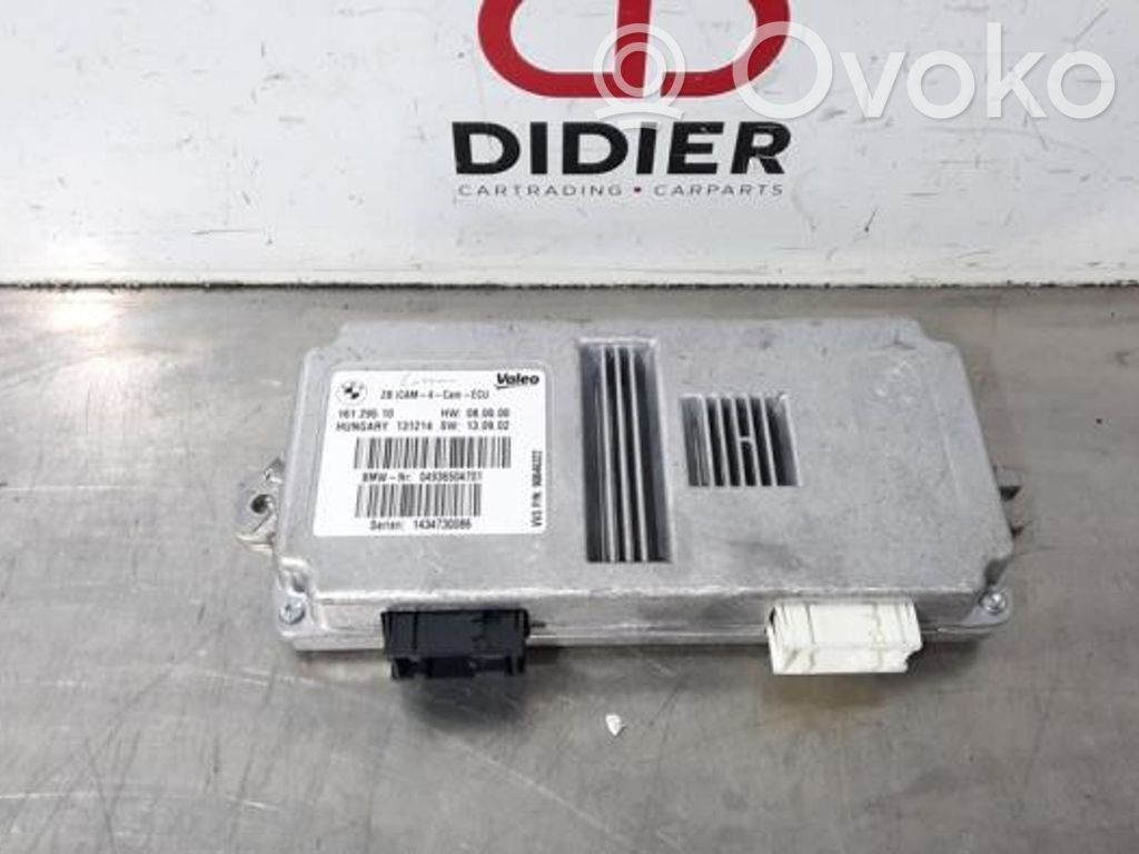 Camera control unit module   16129510,90846322,04939395301,90846322,90847907