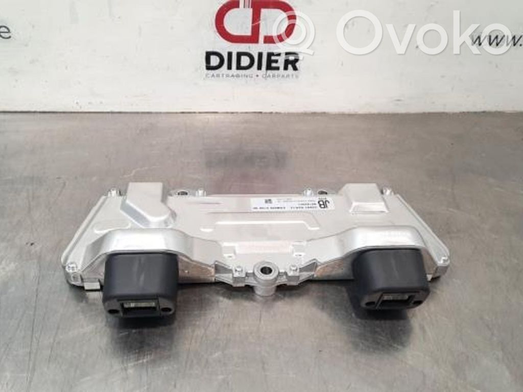 Suzuki Ignis Windshield/windscreen camera 
