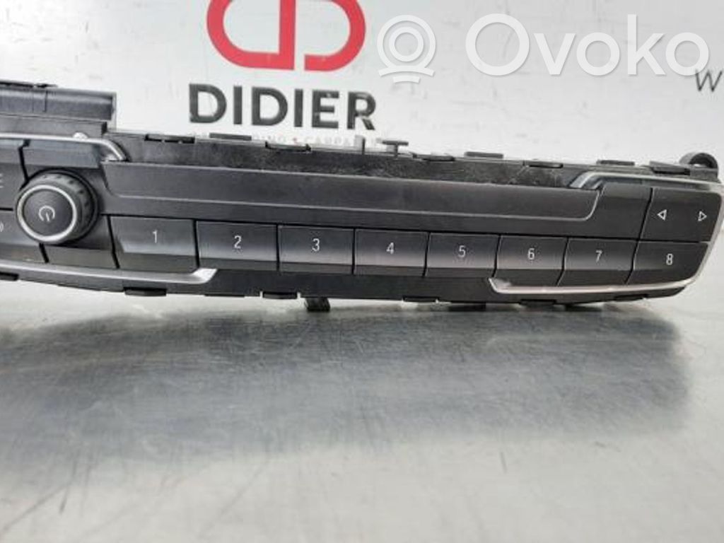 BMW X1 F48 F49 Unidad central de control multimedia 