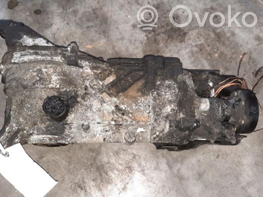 Jaguar E-Pace Hinterachsdifferential 