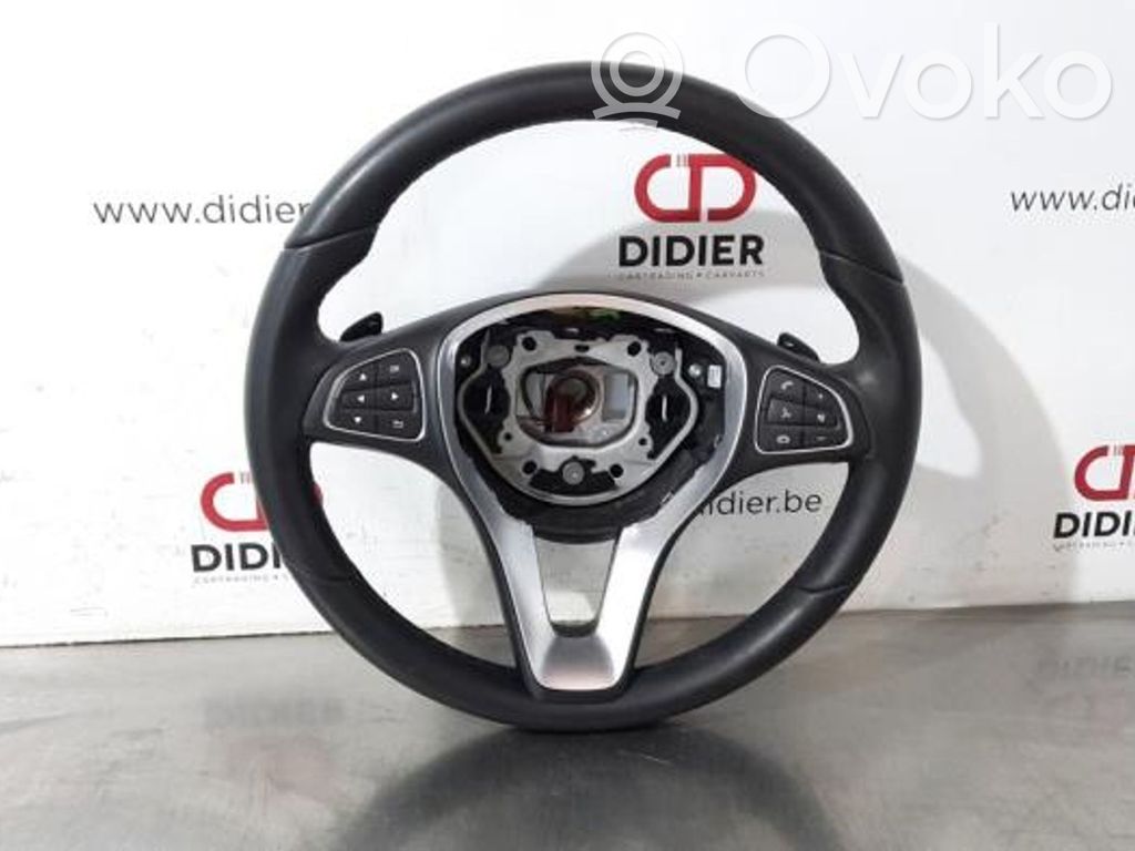 Mercedes-Benz B W246 W242 Volante