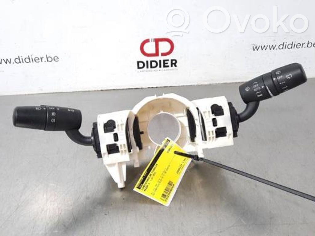 Mazda 3 III Leva/interruttore dell’indicatore di direzione e tergicristallo
