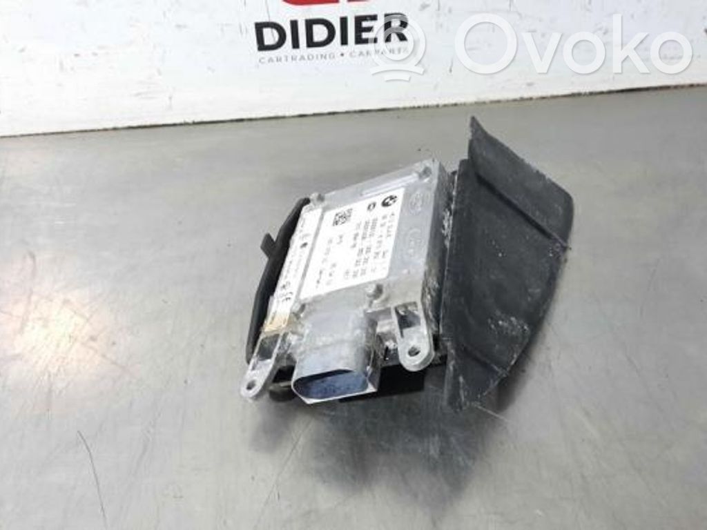 BMW X6 F16 Distronic sensor radar 