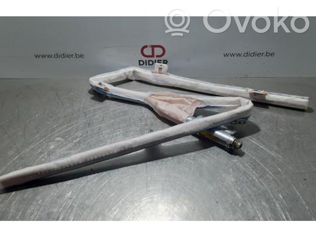 BMW 2 F46 Airbag da tetto