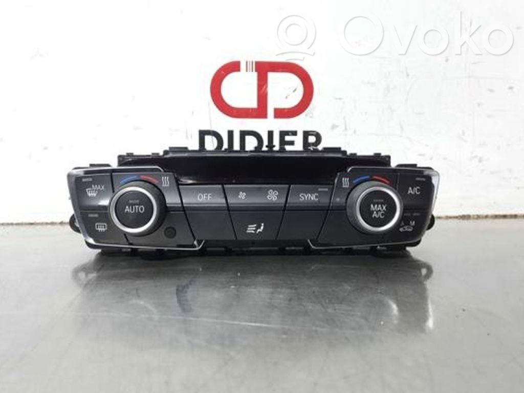 BMW 2 F46 Unitate control climatizare 