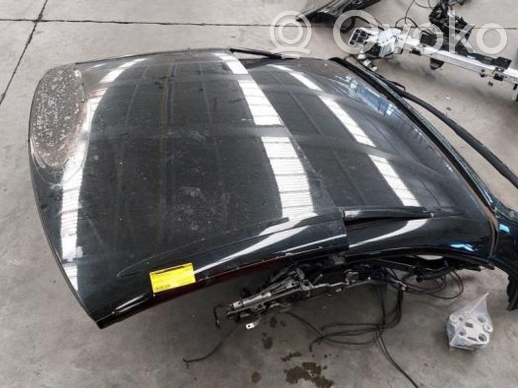 BMW 4 F32 F33 Convertible roof soft/hard top 