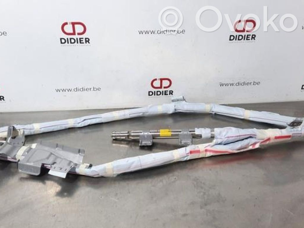Airbag del techo   6218047030,0589P1000180,0589P1000180