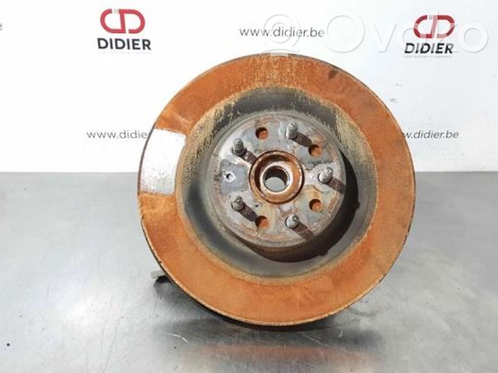 Galinis kelmas   107216000A